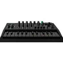 MSP Microbrute Ufo Edition