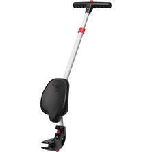 MSP 800056443, Bıg Itme Kolu, 4 Farklı Yükseklik, Bağlantı Pimli, Konforlu Sürüş, Denge Sağlayıcı, Sırt Dayama, Ergonomik Tasarım