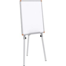 MSP Yazı Tahtası Teleskopik Ayaklı Ekonomik 40X55 PAN091