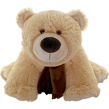 MSP Plush 520057 Peluş Oyuncak, Tonton Ayı, 45 cm