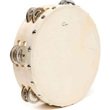 MSP Dt-8 8' Derili Ağaç Def