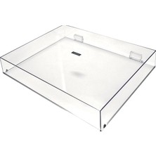 MSP Dust Cover RP-1000/2000/4000