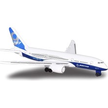 MSP Aırplanes Uçaklar Boeıng 787-9