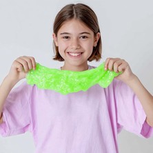 MSP Dıy Slime Hazırlama Seti, Metalik Parlak Slime Kiti, Stem Destekli Duyusal ve Yaratıcı Oyuncak, 3+ Yaş Çocuklar Için
