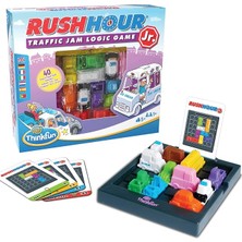 MSP Thinkfun Rush Hour, Thinkfun
