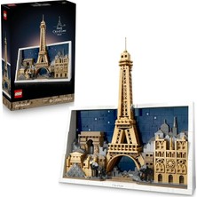 MSP Architecture Paris – Aşıklar Şehri 21064