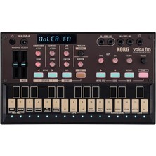 MSP - Volca Fm2 - Compact 6 Voice Digital Fm Synthesizer And Sequencer