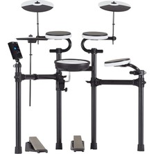 MSP TD-02KV V-Drums Elektronik Davul Seti