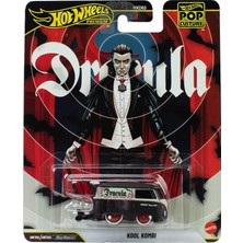 MSP Wheels Pop Culture Volkswagen Kool Kombi