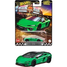 MSP Wheels Boulevard Premium Araçlar Lamborghını Temerarıo GJT68 - JBL09