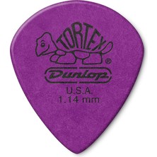 MSP 498R1.14 Tortex® Jazz Iıı Xl, Mavi, 1,0 Mm, 72/çanta