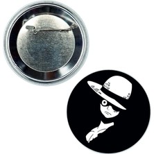 MSP One Piece - Luffy 3