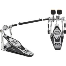 MSP HP200PTW Iron Cobra 200 Çift Pedallı