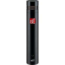 MSP Electronics Se7 Küçük Diyaframlı Kondenser Mikrofon