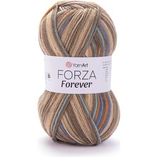 MSP Forza Forever - Ebruli El Örgü Ipi EBRULİ-2715