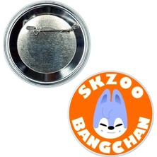 MSP Stray Kıds - Bangchan