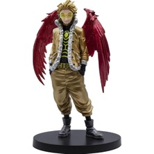 MSP Banpresto My Hero Academia Hawks Figürü - Age Of Heroes Serisi