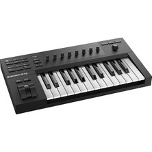 MSP Instruments Komplete Kontrol A25, 25 Tuş Midi Klavye