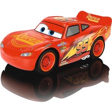MSP 203081000, Rc Cars 3 Şimşek Mcqueen, Uzaktan Kumandalı Oyuncak Araba, 10 Metre Menzilli