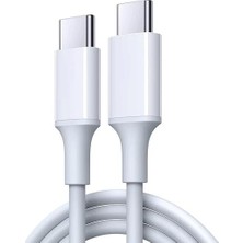 MSP HP-433 Royal Type-C To Type-C Kablo – Hızlı Şarj ve Veri Aktarımı (1 Metre)