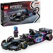 MSP Speed Champions Bwt Alpine F1 Team A524 Yarış Arabası 77248