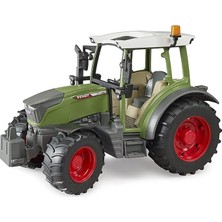 MSP Traktor Fendt Vario 211 Seria 2000