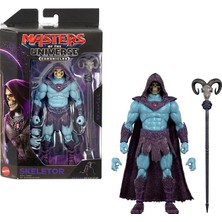 MSP Of The Universe Chronicles Serisi Iskeletor Aksiyon Figürü