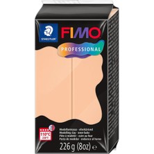 MSP Fımo 8042-435 Modelleme Kili Fımo Professional 226 gr Cameo