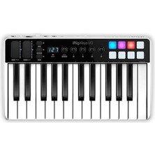 MSP Multımedıa Irig Pro I/o