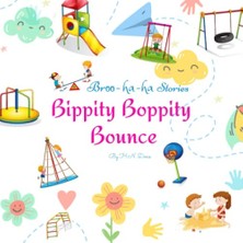 aklow akyoleticaret Bippity Boppity Bounce
