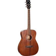 MSP AF510MOP Akustik Gitar Küçük Kasa