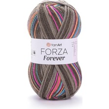 MSP Forza Forever - Ebruli El Örgü Ipi EBRULİ-2702