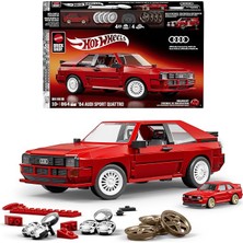 MSP Brick Shop Hot Wheels Elite Seri Audi S