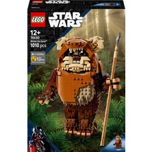 MSP Star Wars 75430 Wicket The Ewok