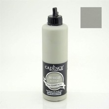 MSP Hybrid Multisurface Akrilik Boya 500 Ml. H-049 Ihlamur Yeşil