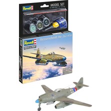 MSP M. Set Messerschmitt Me 262 A1A, Oyuncak
