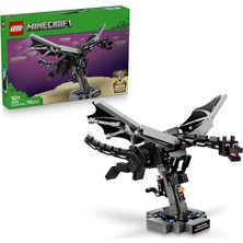 MSP Minecraft Ender Ejderhası 21595