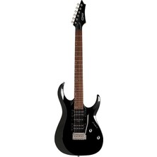 MSP X200 Bk Elektro Gitar Siyah