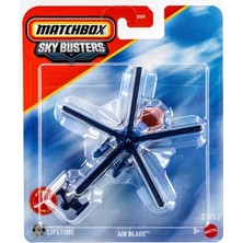 MSP Skybusters Aır Blade JJW35-JDJ05