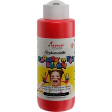 MSP Parmak Boyası 120ML