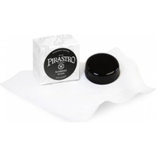 MSP Schwarz 9005 Rosin Reçine