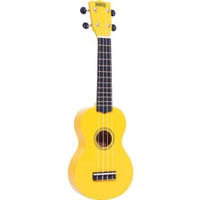MSP MR1YW Soprano Ukulele