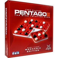 MSP Pentago Oyun