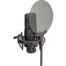 MSP Electronics X1 S Vokal Paketi