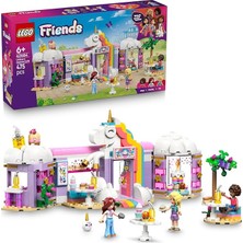 MSP Friends Renkli Düşler Kafe 42684