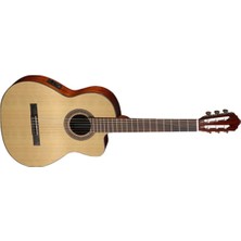 MSP Elektro Klasik Gitar