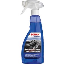 MSP 221 241 Xtreme Nano Araç Içi Temizleyici, Renkli, 500 ml
