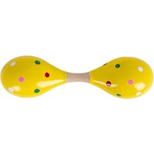 MSP DF208A Marakas 22CM