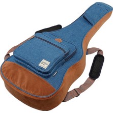MSP ICB541D-BL Powerpad Designer Collection Klasik Gitar Kılıfı