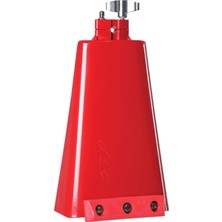 Lp Latin Percussion Cowbell Rock Chad Smith Signature 8" Ridge Rider, Vice Mount/v Kelepçe, Toz Boya